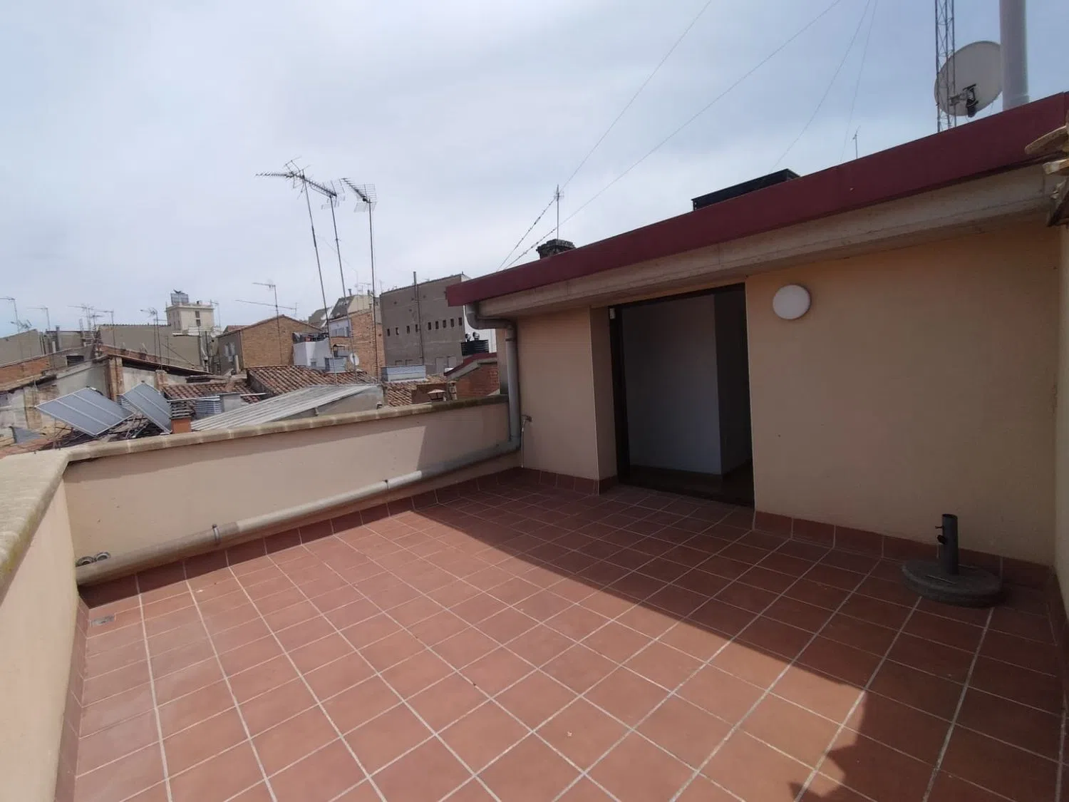 Dúplex en calle Carmelites, 1 - Foto 18