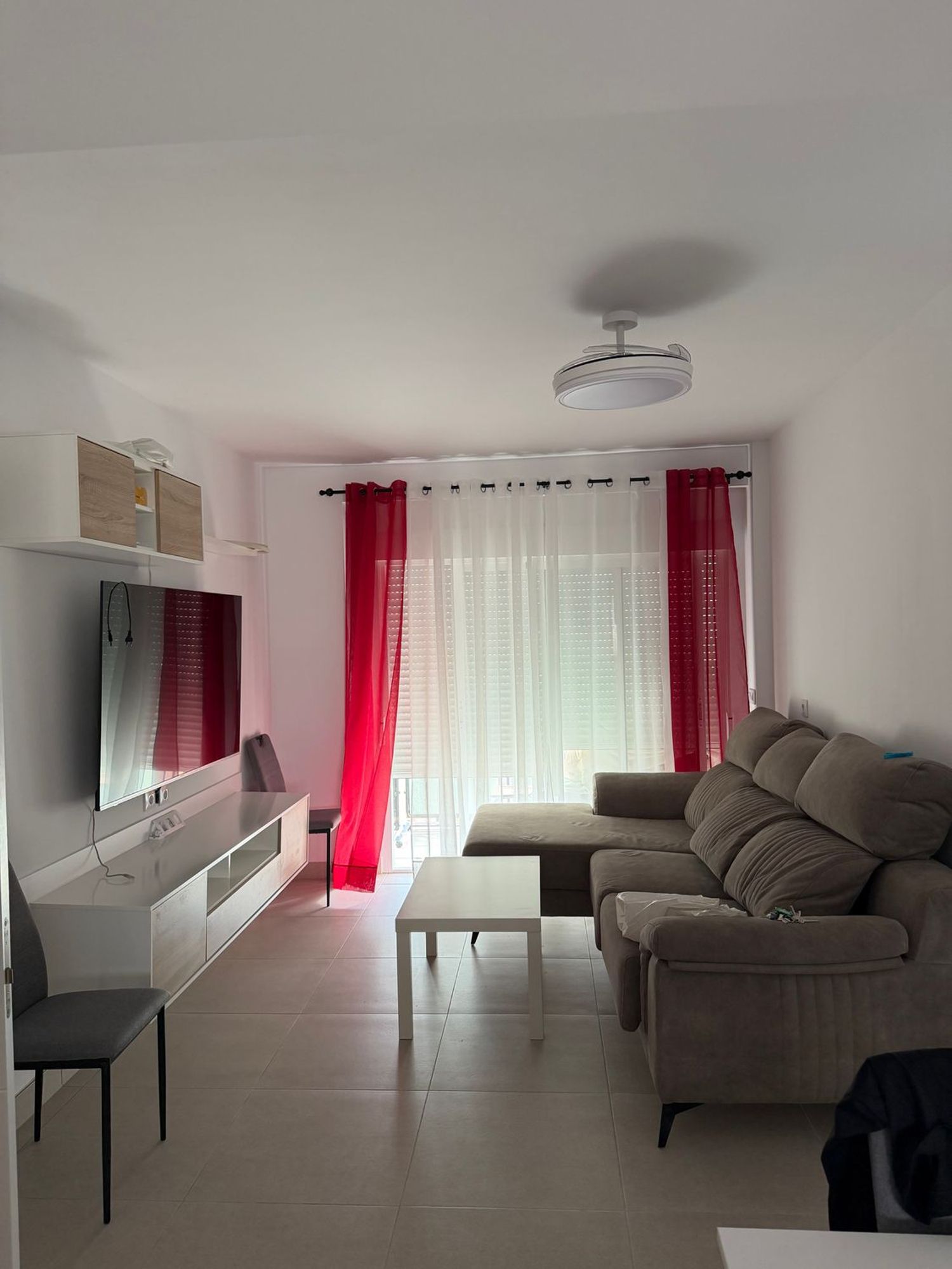 Piso en Calle Santa María del Valle, 11, Belén - San Roque, Belén - San Roque - Foto 3