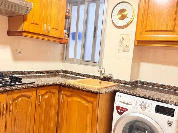 Piso en Calle de Sant Jeroni, 1, Zona Avenida al Vedat, Zona Avenida al Vedat - Foto 14