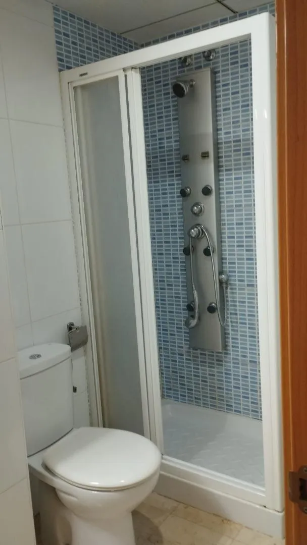 Piso en  Paseo Misionero Luis Fontes Ser 21 - Foto 5