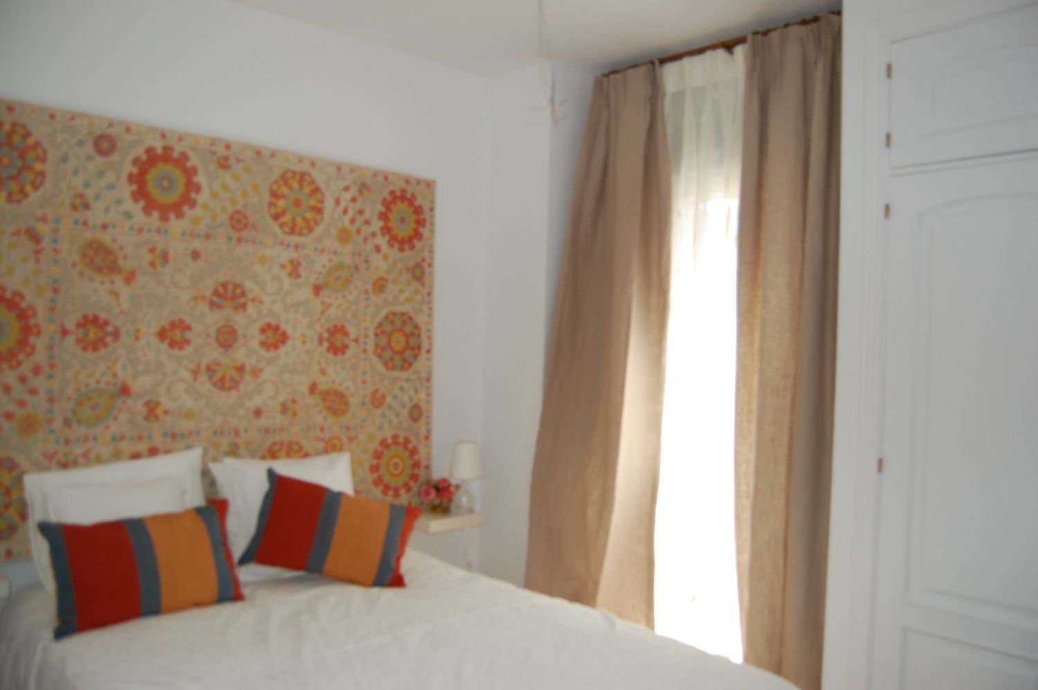 Piso en calle Afrodita, 6