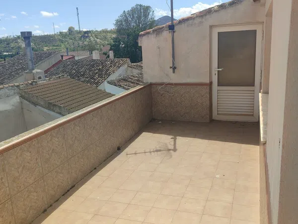 Chalet pareado en Calle San Isidoro, 12 - Foto 14