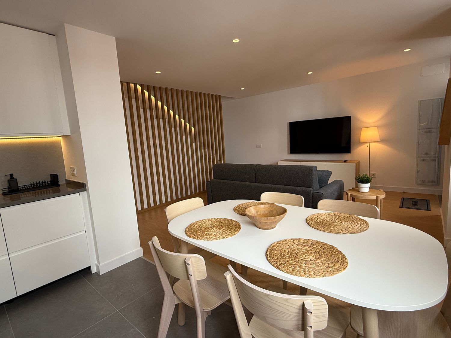 Chalet pareado en calle Calzadilla, 3 - Foto 1