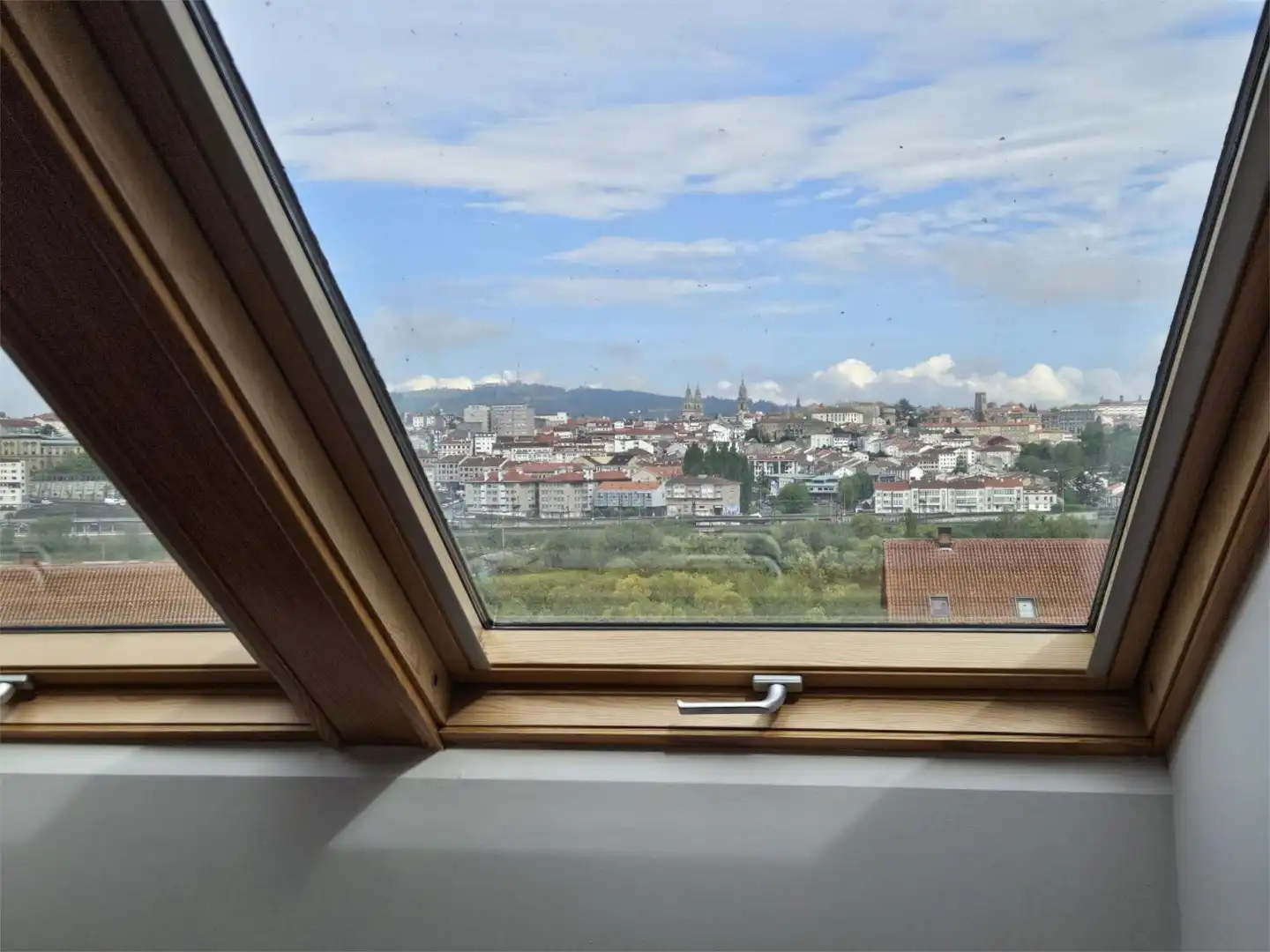 Casa adosada en  Rúa de Isidoro Millán González-Pardo 3 - Foto 7