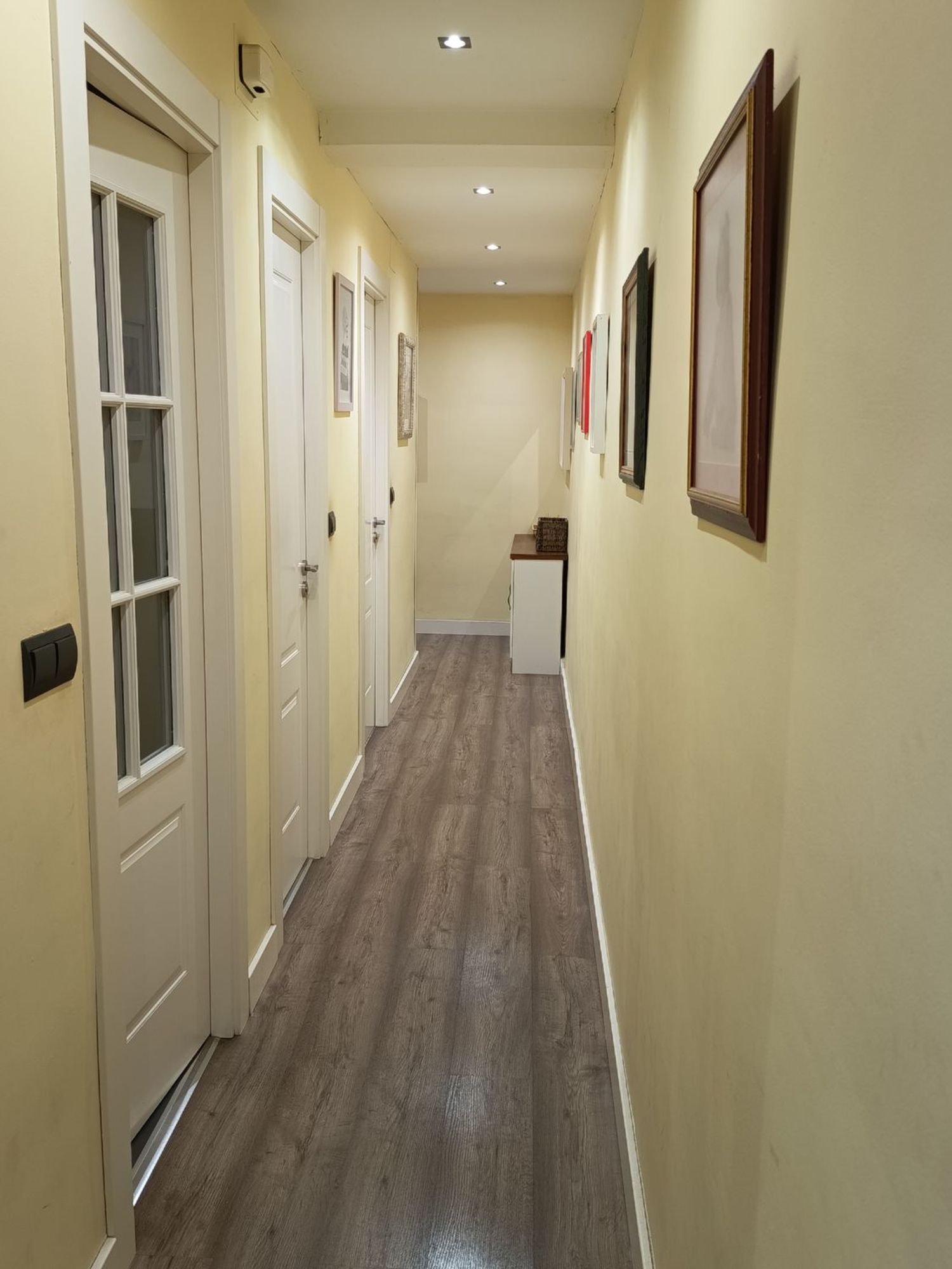 Piso en Avenida del Padre Isla, 54 - Foto 27