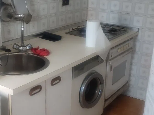 Casa independiente en calle de Sanjurjo Badía, 182 - Foto 8