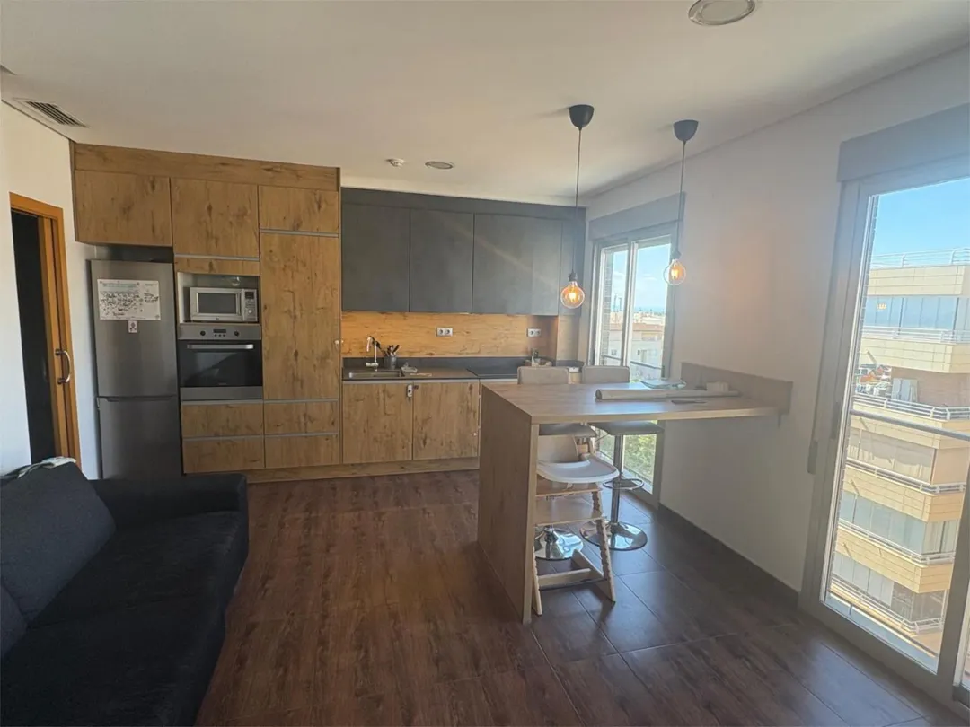 Ático en  Carrer Orihuela 9 - Foto 3