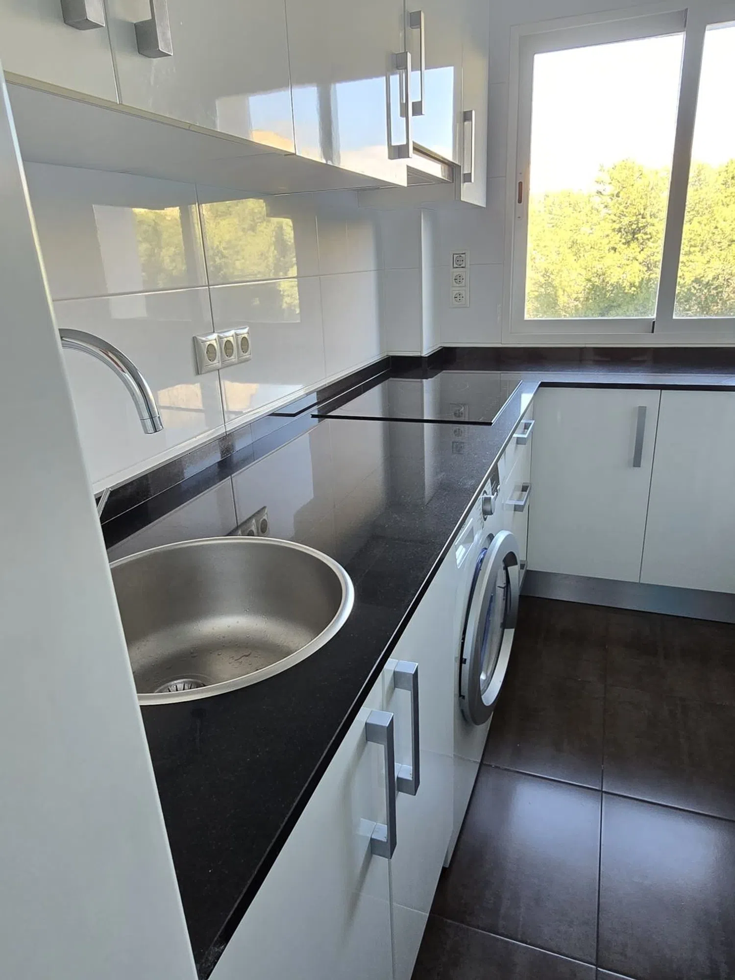 Piso en calle del Arquitecto Jover, 6 - Foto 1