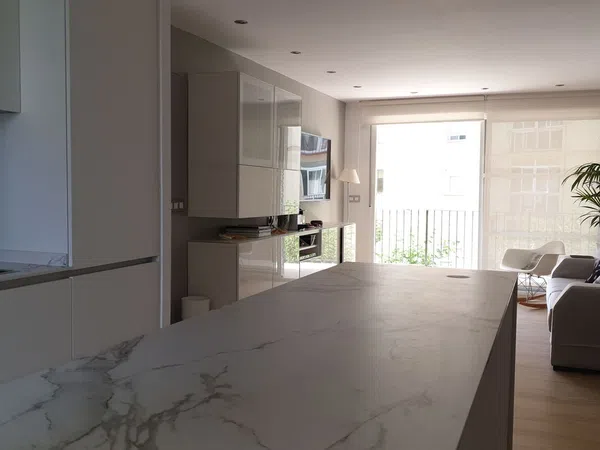 Piso en Calle Apòstol Santiago, 32, Heliópolis - Eurosol, Heliópolis - Eurosol - Foto 6