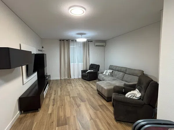 Piso en Calle Santa Rosa, 1, Santa Rosa - San José - Foto 3