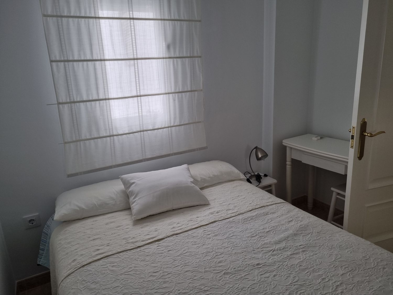 Piso en calle lamarque de novoa, 4 - Foto 14