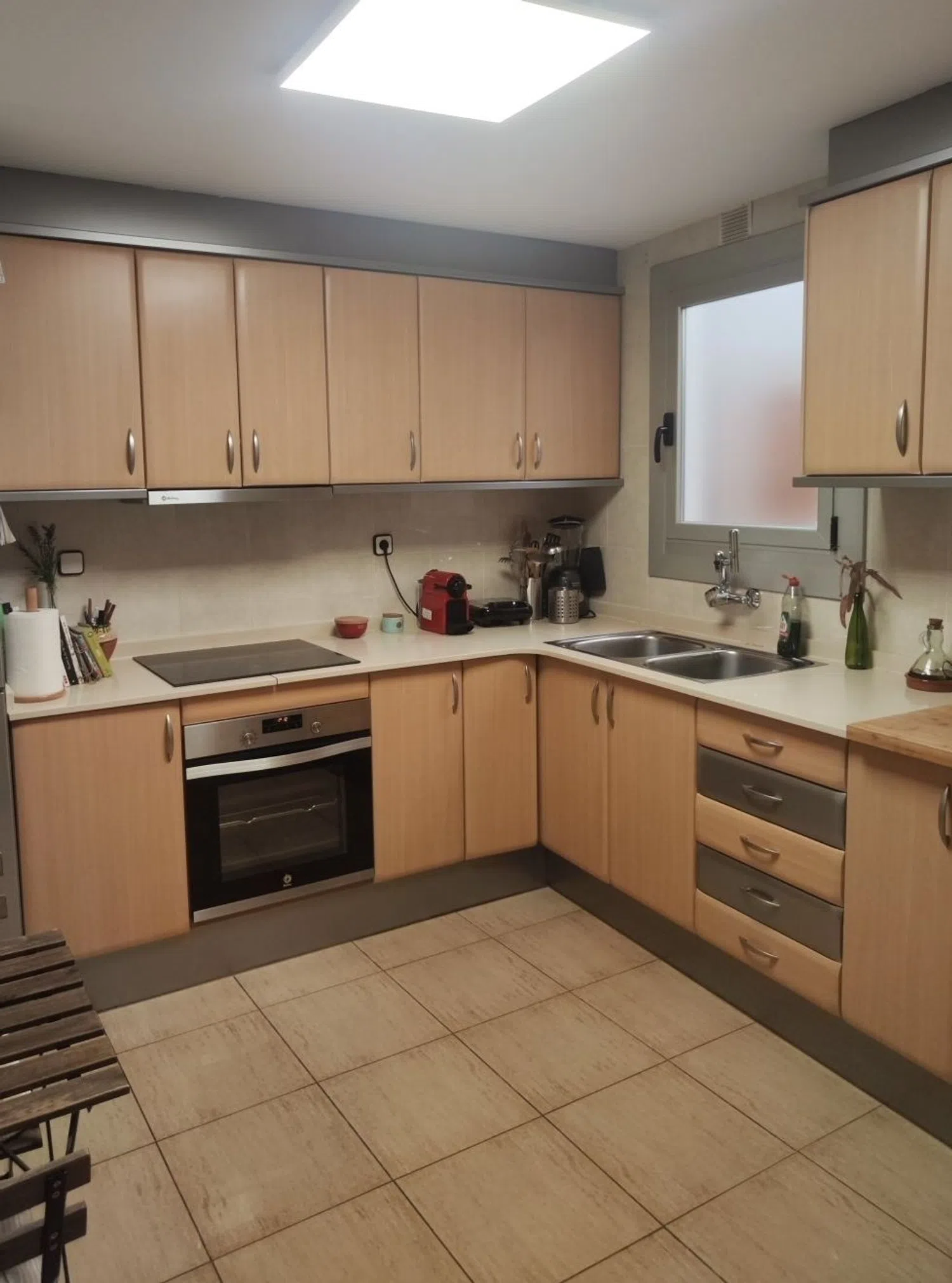 Piso en Centre Vila - La Geltrú - Foto 5