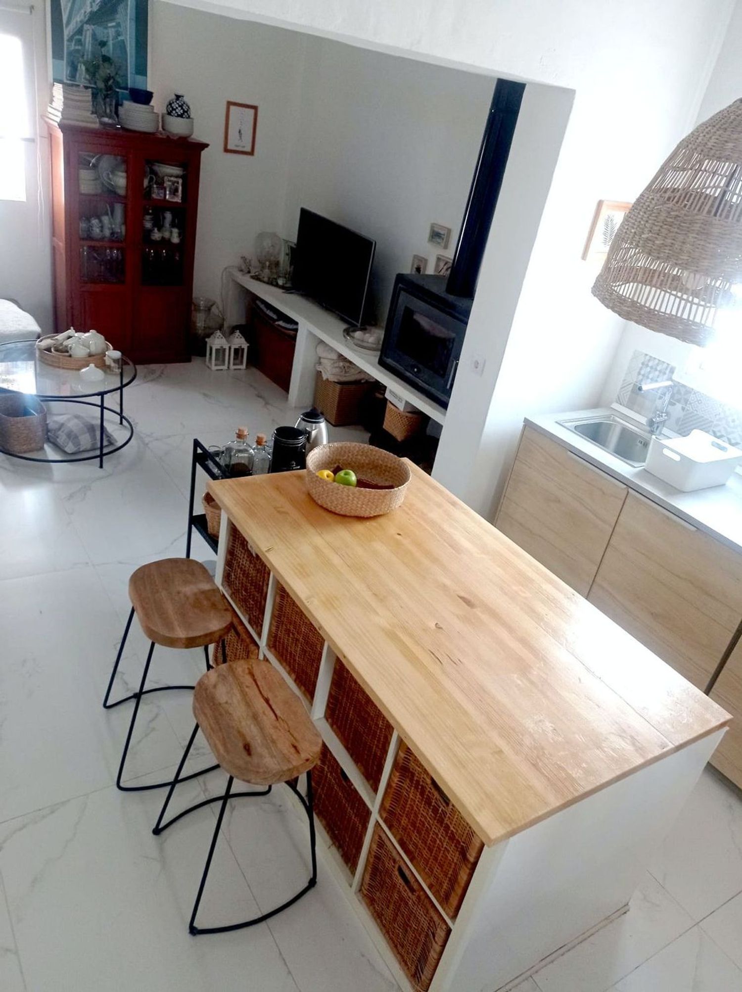 Casa o chalet independiente en Calle Jose Bravo, 4, Benagalbón, Benagalbón - Foto 6