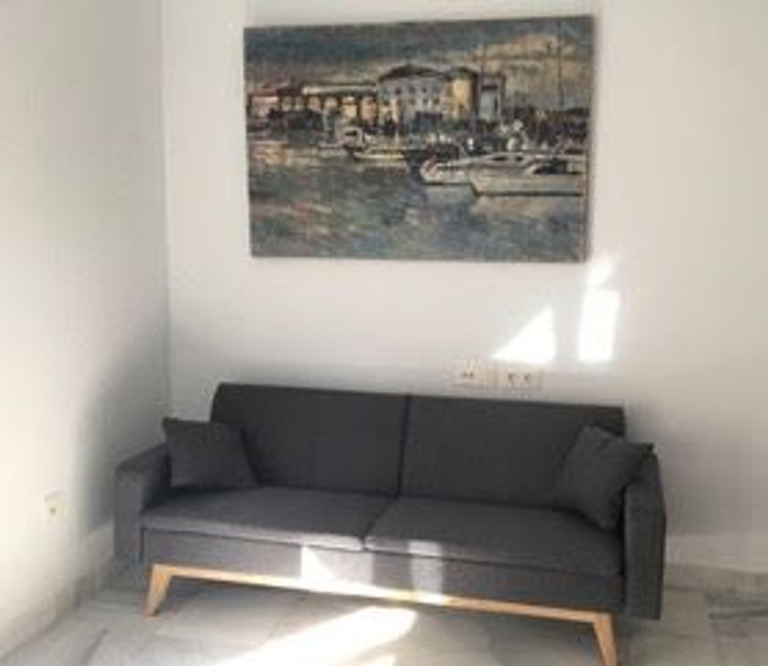 Piso en Carboneras - Foto 5