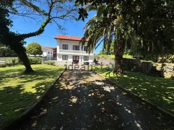 Casa o chalet independiente en Barrio la Llama, 2 - Foto 3