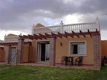 Chalet en Torrox Park - Foto 2