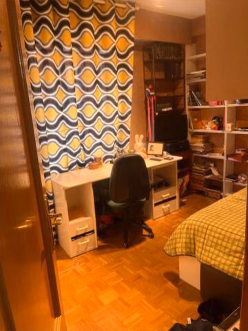 Piso en Villa de Vallecas