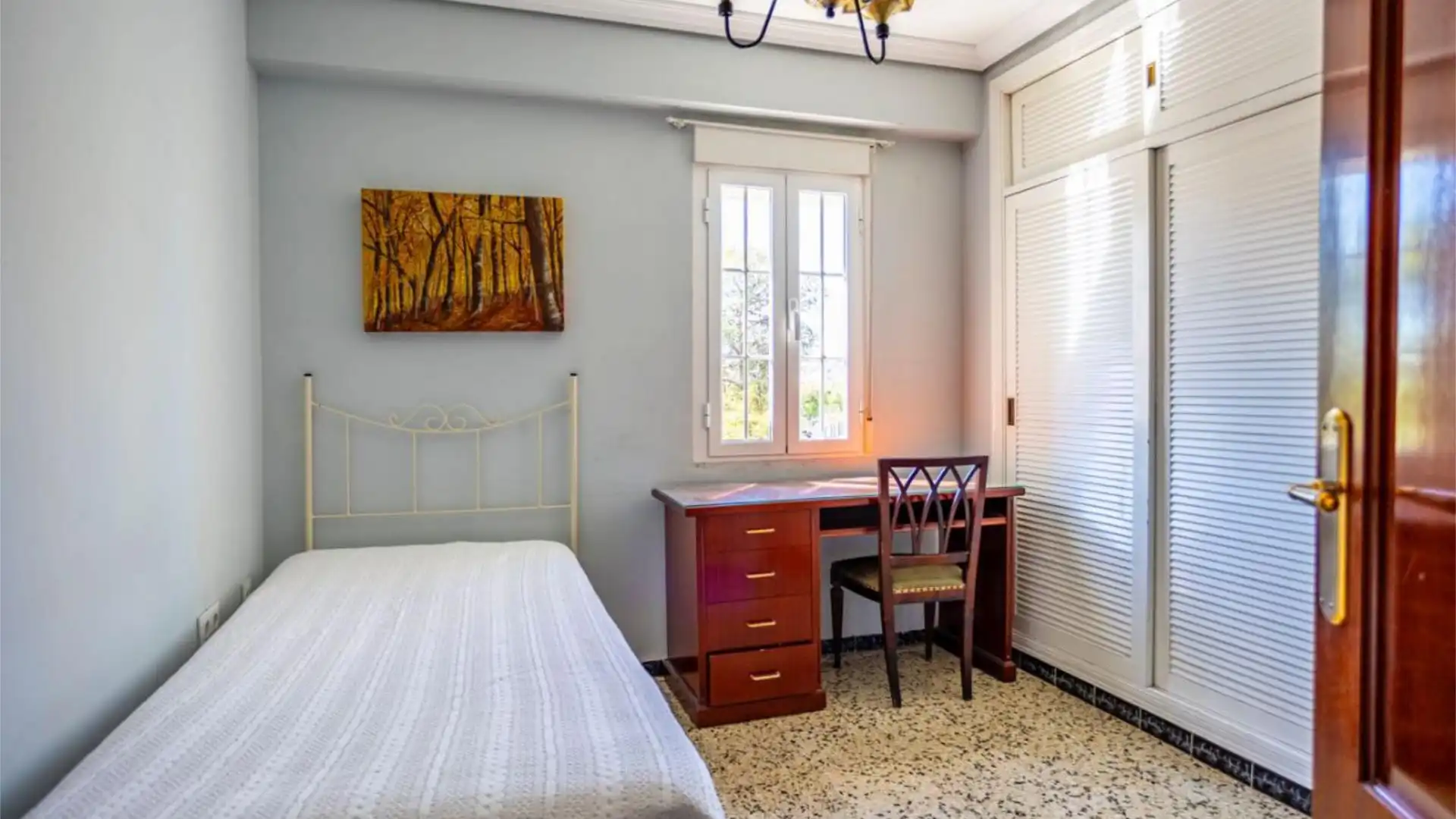 Piso en  Calle Virgen de las Torres 12 - Foto 14