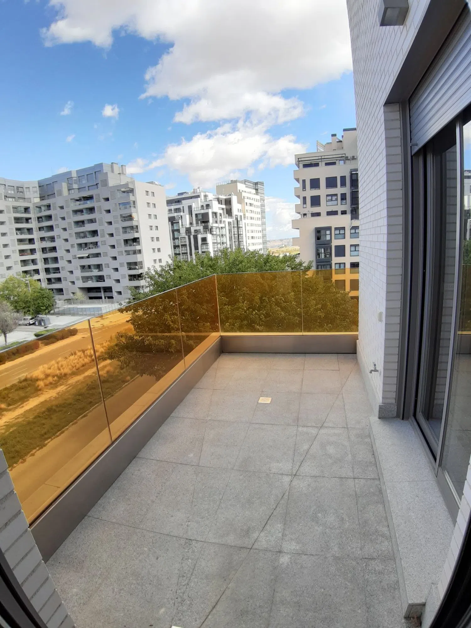 Piso en calle de Josefina Aldecoa, 82 - Foto 7