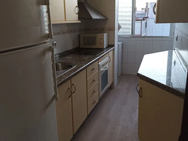 Piso en Calle Rico Cejudo, 37, Gran Plaza - Marqués de Pickman - Ciudad Jardín - Foto 22