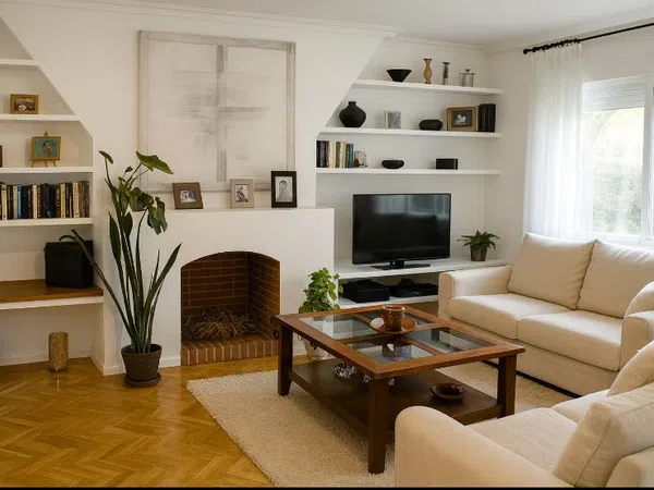 Piso en calle solano, 14