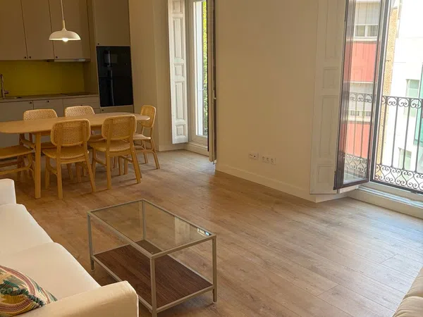 Piso en Calle de Tabernillas, 23, Palacio - Foto 6
