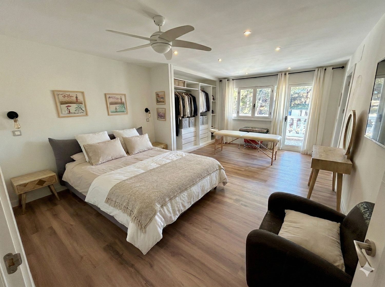 Casa o chalet independiente en San Martín de Valdeiglesias - Foto 23