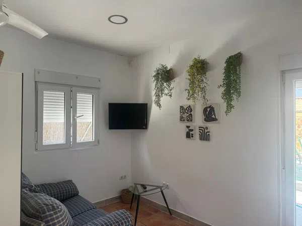 Estudio en Ronda Gijón, 7 - Foto 2