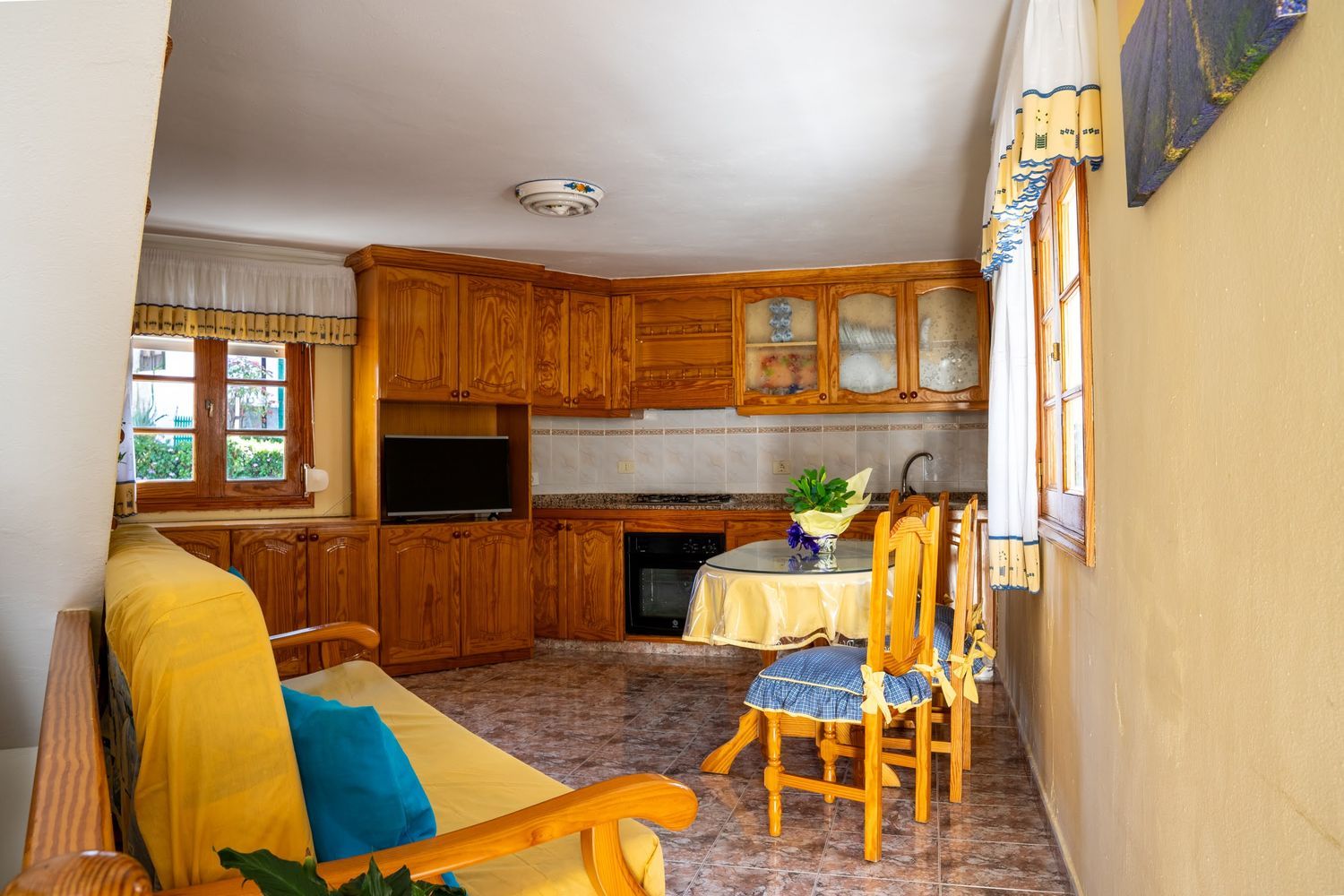 Casa independiente en camino Arenales, 12 - Foto 7