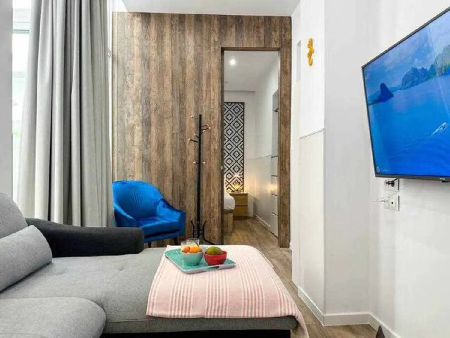 Piso en Barrio Campoamor - Foto 8