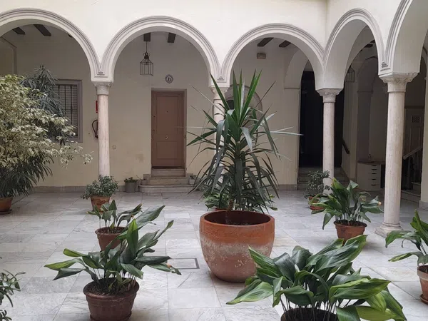 Piso en calle San Vicente, 30 - Foto 2