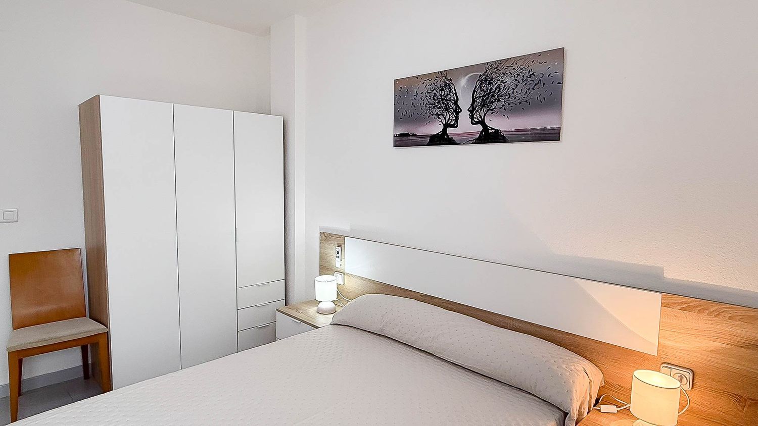 Piso en Avenida de Molière, 42, Puerta Blanca - Almudena - Foto 26