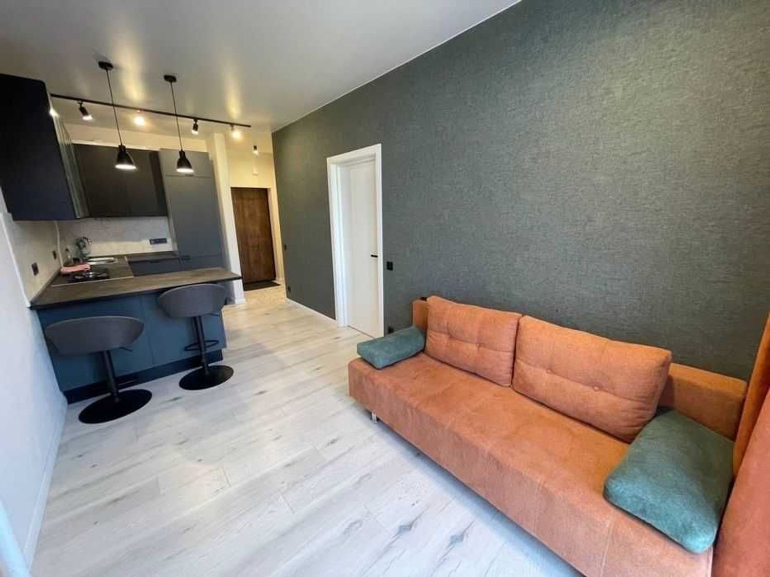 Piso en calle de Pedro Porter, 5 - Foto 1