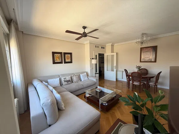 Piso en Urb. vega de la moraleja Vega de la Moraleja - Foto 1