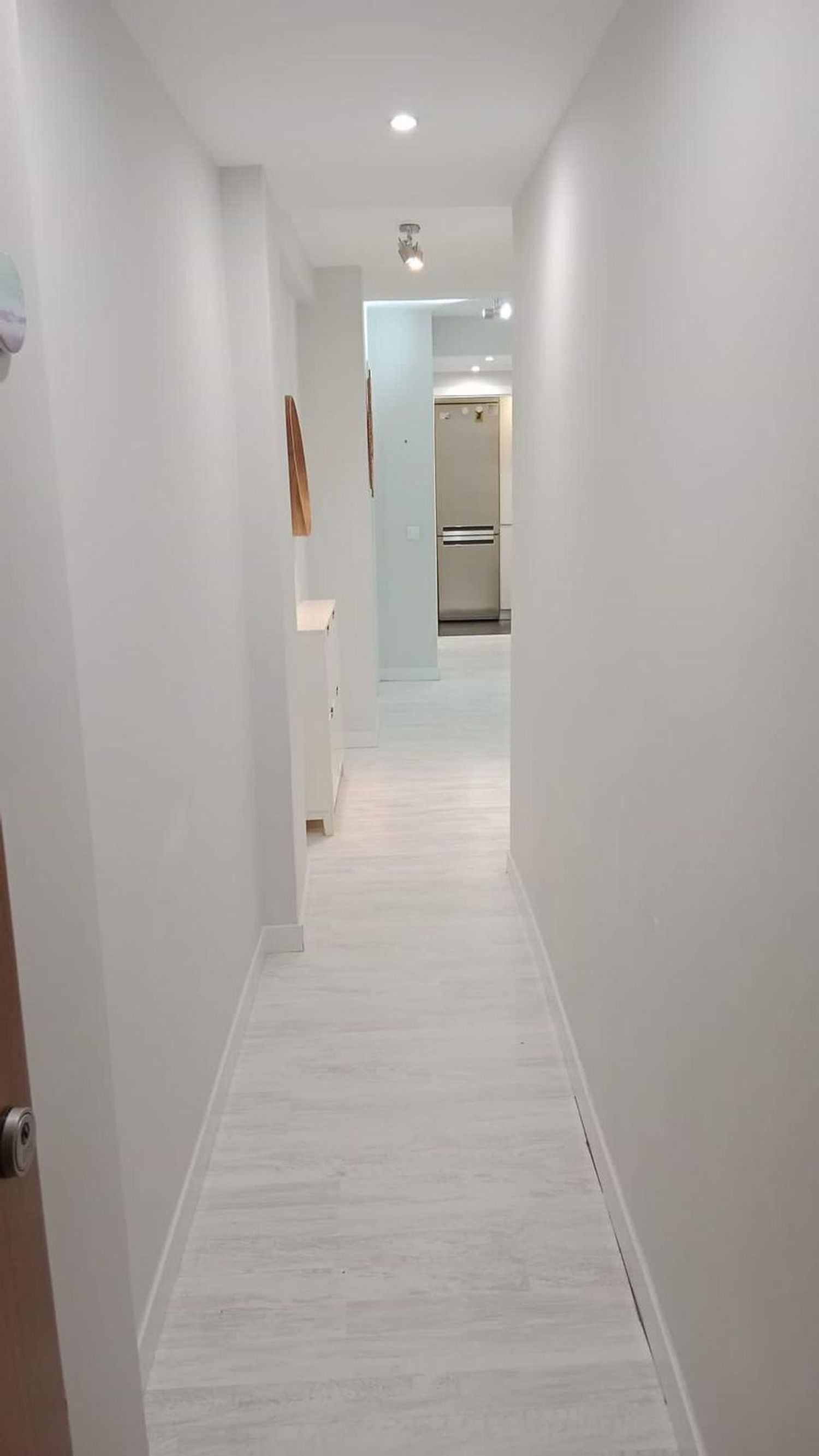 Piso en calle de Álava, 7 - Foto 4