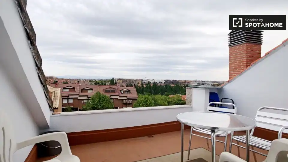 Piso en Leganés - Foto 13