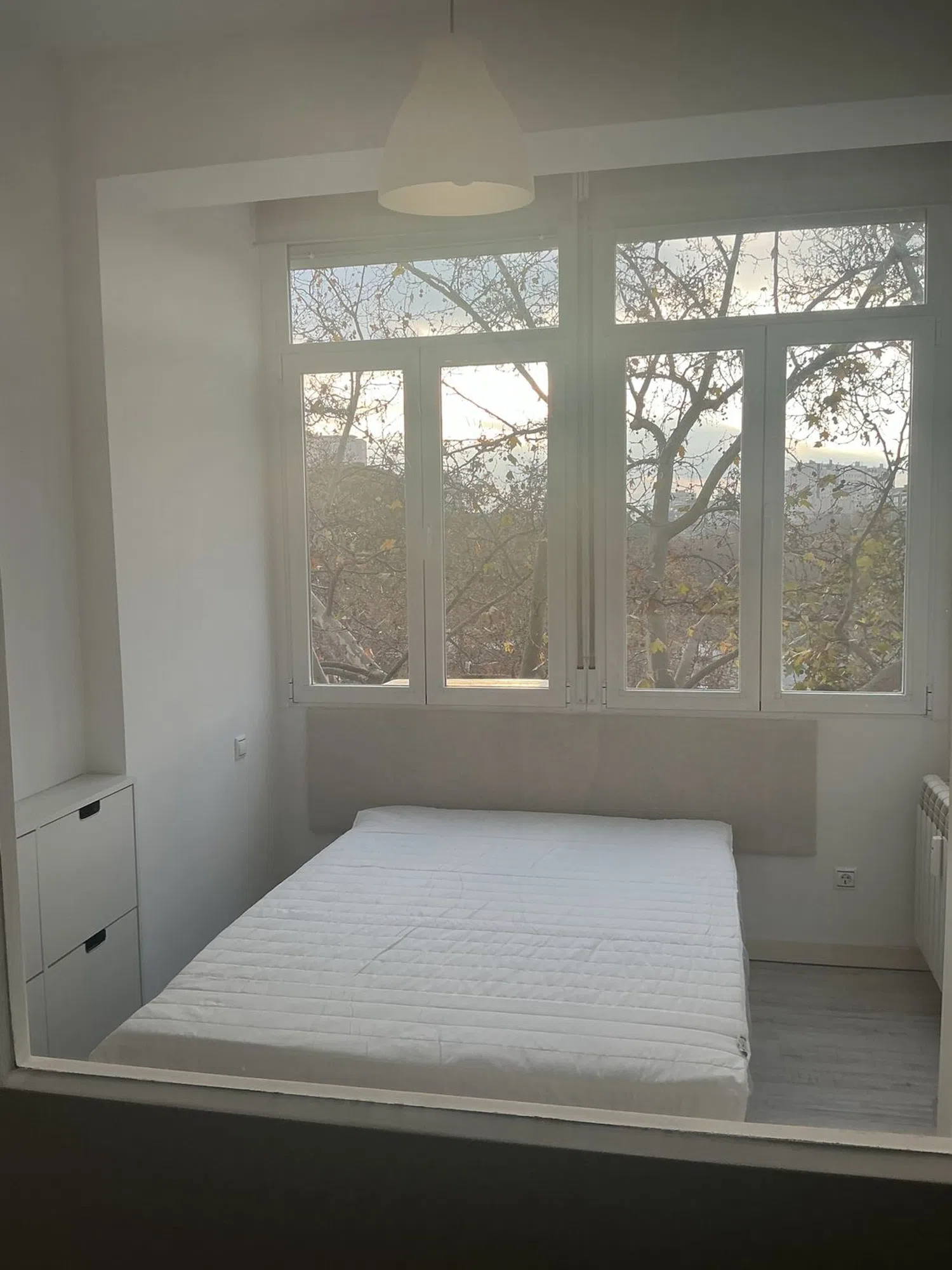 Piso en calle del Marqués de Lema, 7 - Foto 8