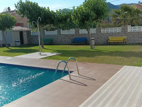 Chalet adosado en Avenida columbretes, 55 - Foto 1