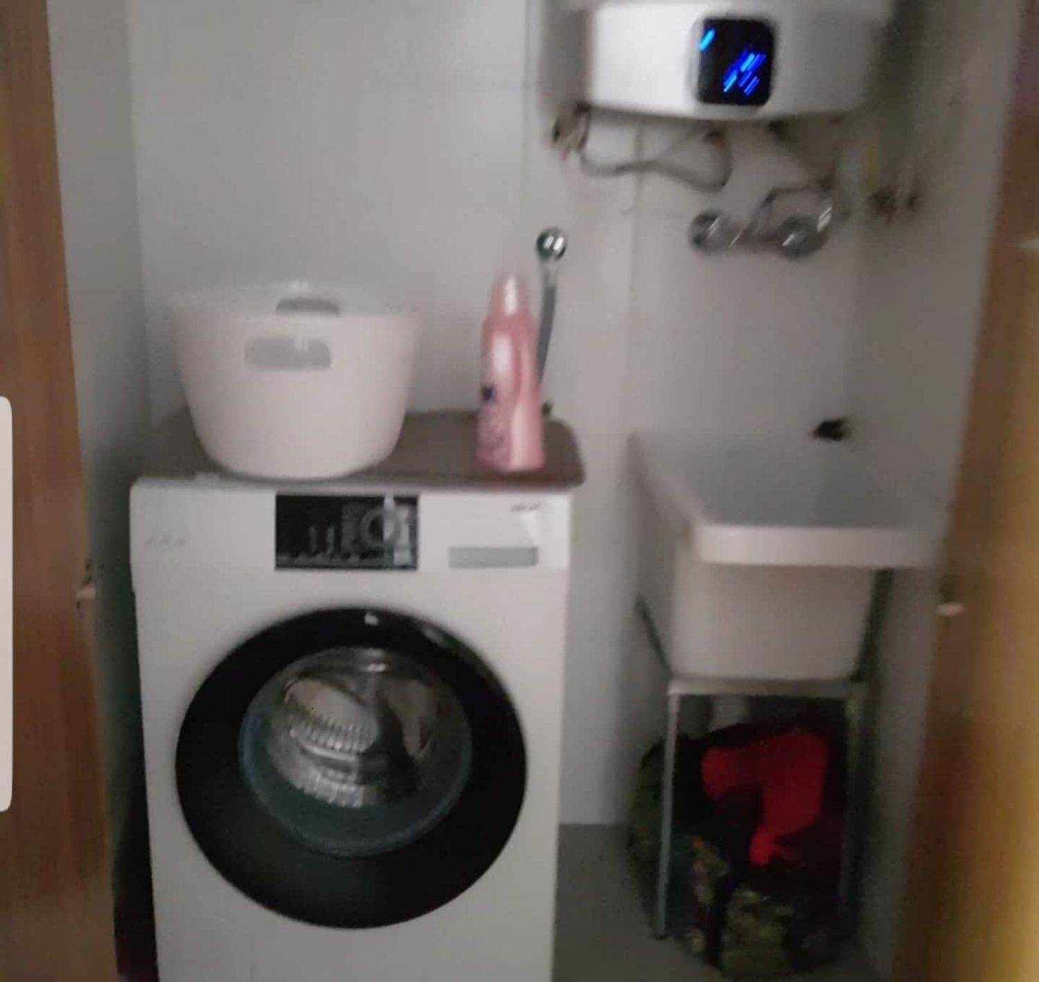 Piso en calle del Pallars, 7 CallePallarsVilanovailaGe - Foto 8