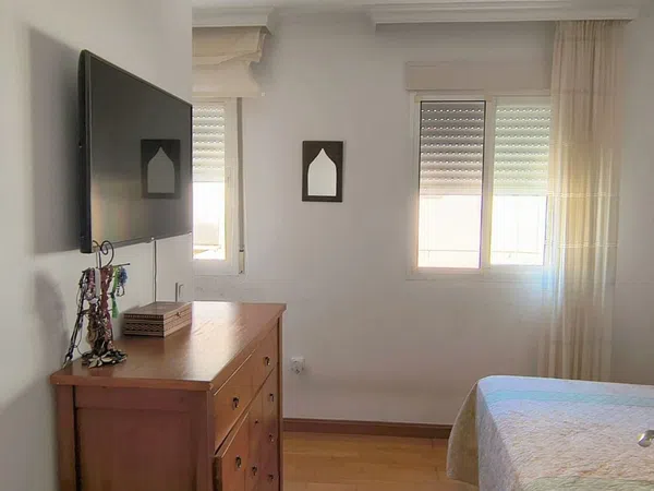 Chalet adosado en Calle Birdie, 26, Añoreta Golf - Paraíso del Sol, Añoreta Golf - Paraíso del Sol - Foto 9