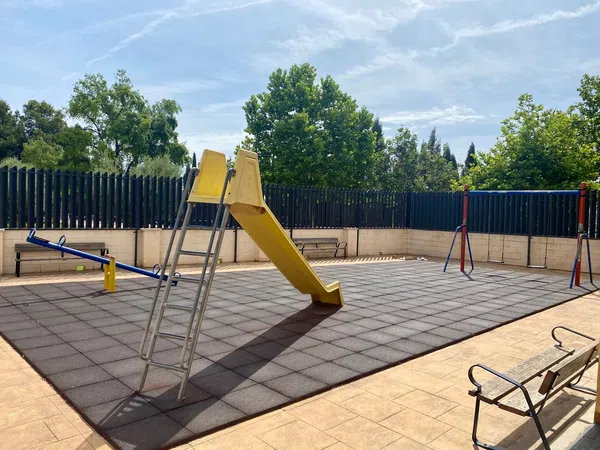 Piso en Calle Joaquín García Girona, 49, Zona Estación-Universidad - Foto 14