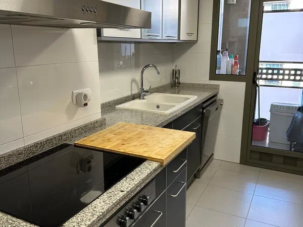 Piso en Avenida de França, 48, Penya-Roja - Foto 22