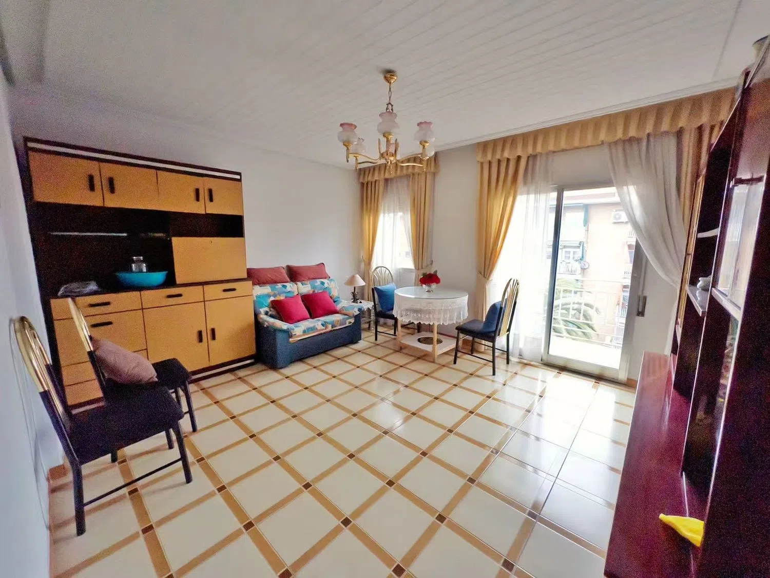 Piso en travesía de cañón, 16 - Foto 3