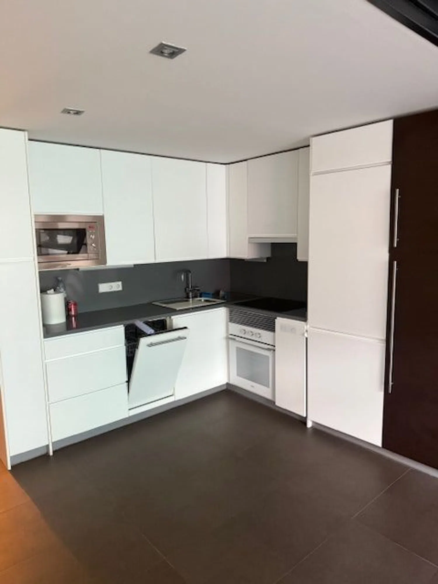 Estudio en calle de Tracia, 12 - Foto 4