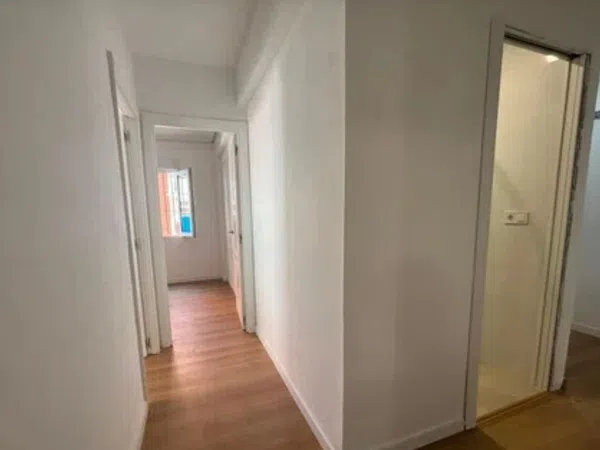Piso en Azurleku Auzoa, 5, Santutxu - Foto 3