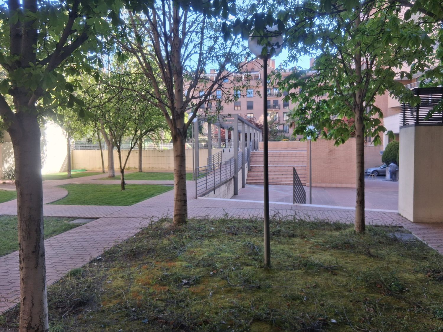 Piso en calle de Villa del Prado, 2 - Foto 16