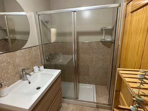 Piso en Calle Santa Filomena, 7, Altamira - Oliveros - Barrio Alto, Altamira - Oliveros - Barrio Alto - Foto 17