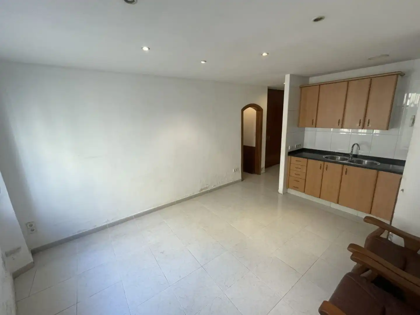 Piso en  Carrer Abat Deas 41 - Foto 6