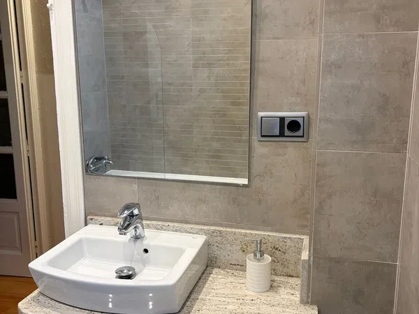 Piso en calle de Ríos Rosas, 51 - Foto 9