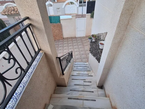 Casa o chalet independiente en Calle Talía, 56, Aguas Nuevas - Foto 5